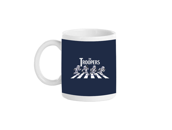The Troopers