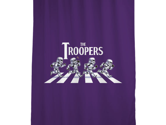 The Troopers