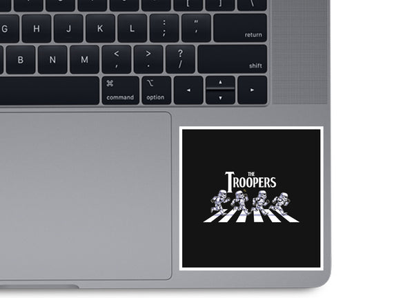 The Troopers