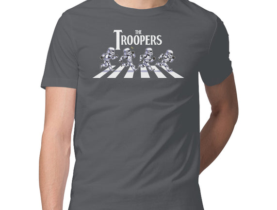 The Troopers