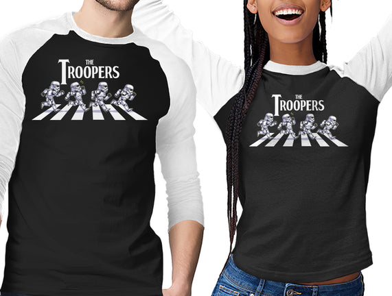 The Troopers