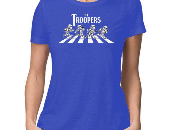 The Troopers