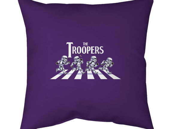 The Troopers