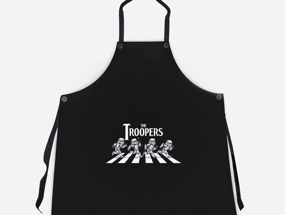 The Troopers