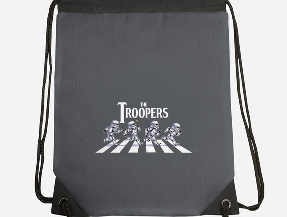 The Troopers