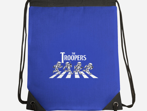The Troopers