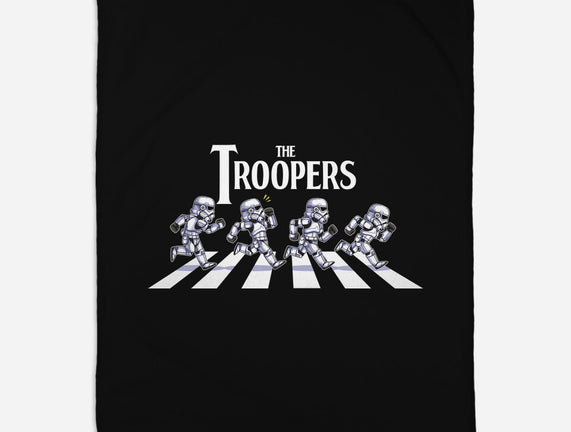 The Troopers