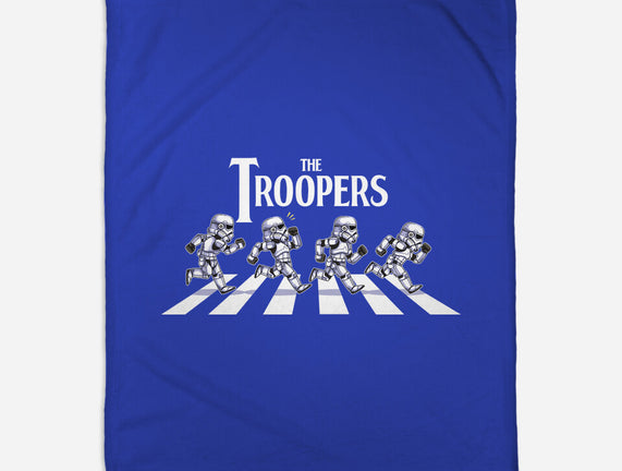 The Troopers