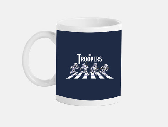 The Troopers
