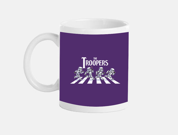 The Troopers