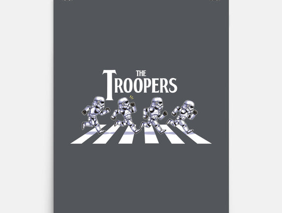 The Troopers