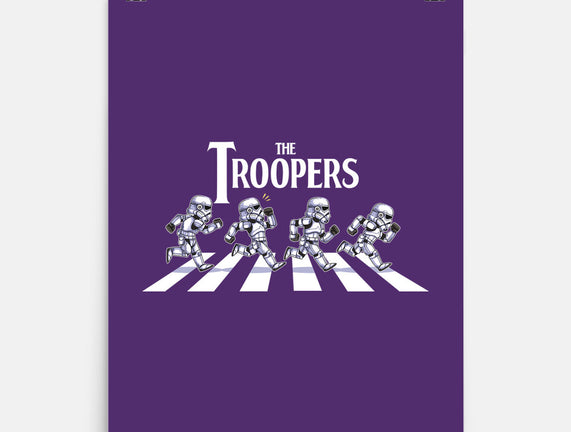 The Troopers