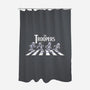 The Troopers-None-Polyester-Shower Curtain-2DFeer