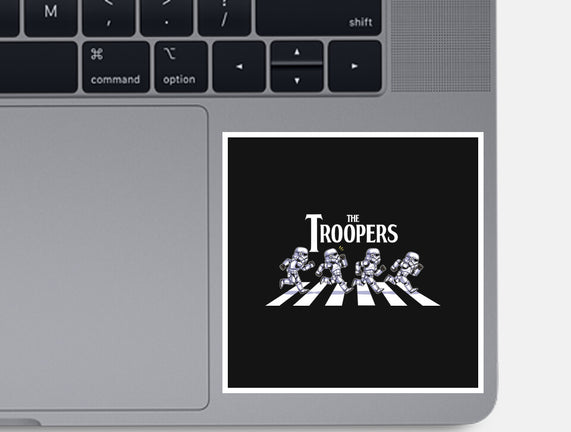The Troopers