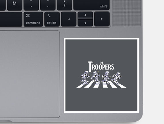 The Troopers