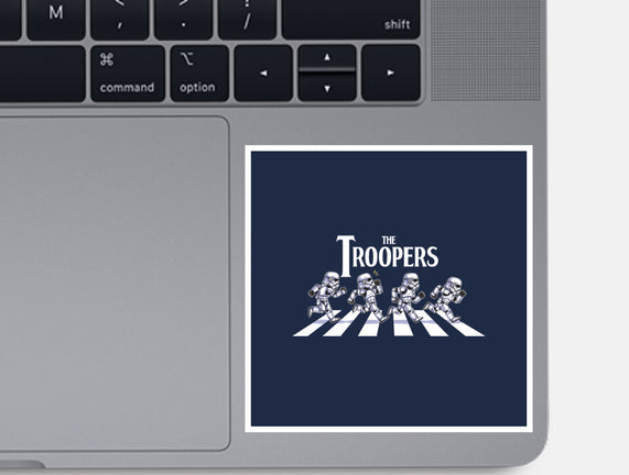 The Troopers