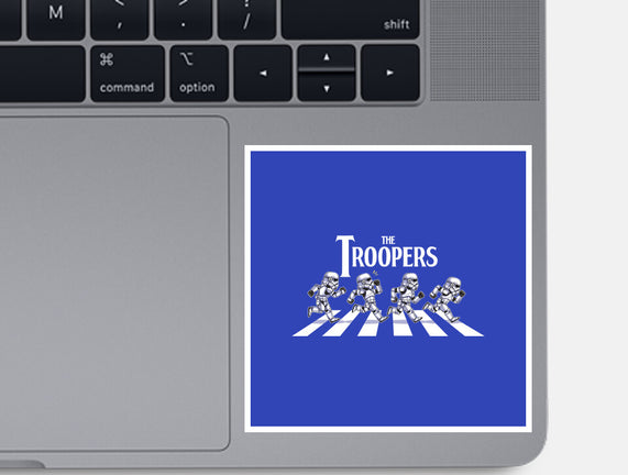 The Troopers