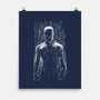 The Red Devil-None-Matte-Poster-kharmazero