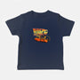 Back To The Failure-Baby-Basic-Tee-fanfabio