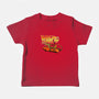 Back To The Failure-Baby-Basic-Tee-fanfabio