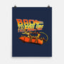 Back To The Failure-None-Matte-Poster-fanfabio