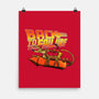Back To The Failure-None-Matte-Poster-fanfabio