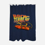 Back To The Failure-None-Polyester-Shower Curtain-fanfabio