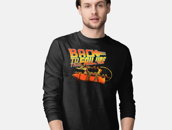 Back To The Failure