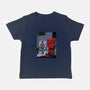 Daredevil No More-Baby-Basic-Tee-zascanauta