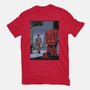 Daredevil No More-Youth-Basic-Tee-zascanauta