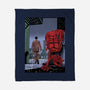Daredevil No More-None-Fleece-Blanket-zascanauta