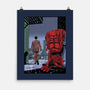 Daredevil No More-None-Matte-Poster-zascanauta