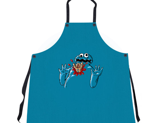 Cookie Strike Back
