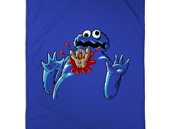 Cookie Strike Back