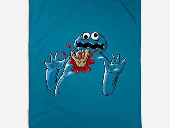 Cookie Strike Back
