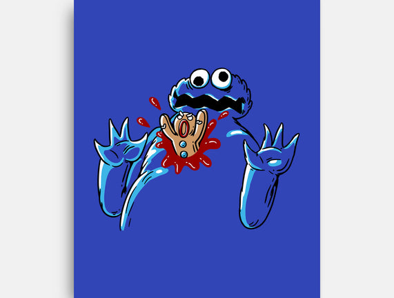 Cookie Strike Back