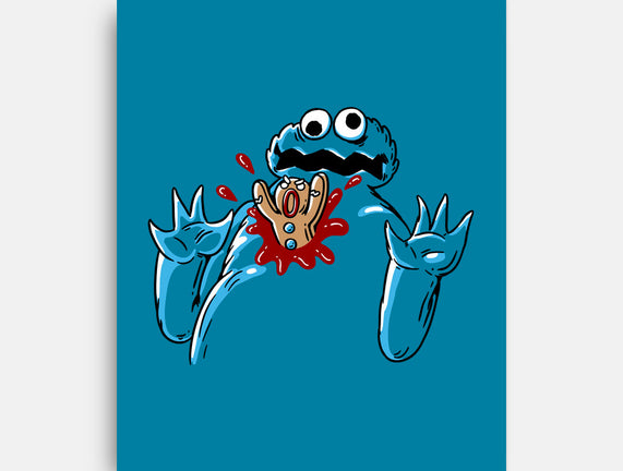 Cookie Strike Back