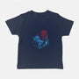 Domain Expansion-Baby-Basic-Tee-fanfabio