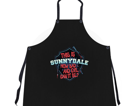 This Is Sunnydale
