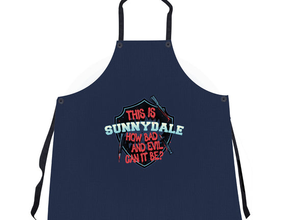 This Is Sunnydale