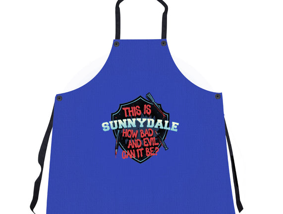 This Is Sunnydale