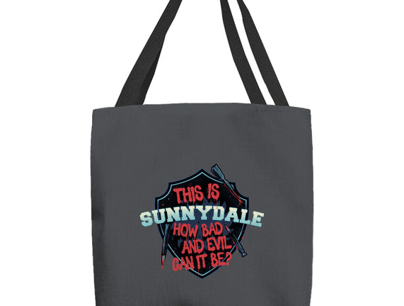 This Is Sunnydale