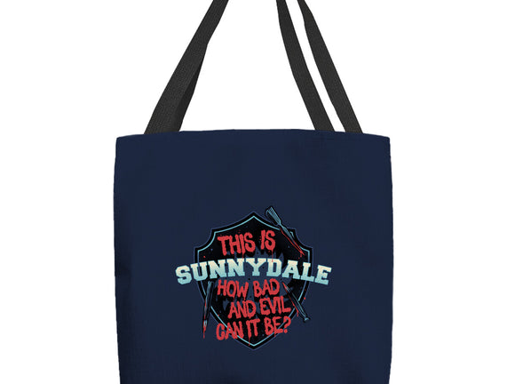 This Is Sunnydale