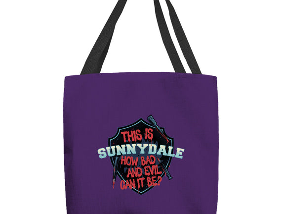 This Is Sunnydale