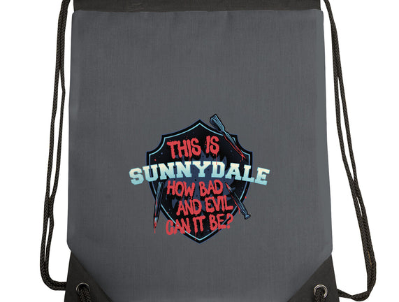 This Is Sunnydale