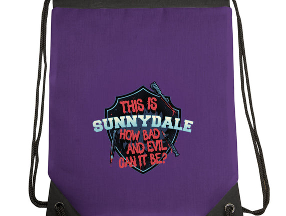 This Is Sunnydale