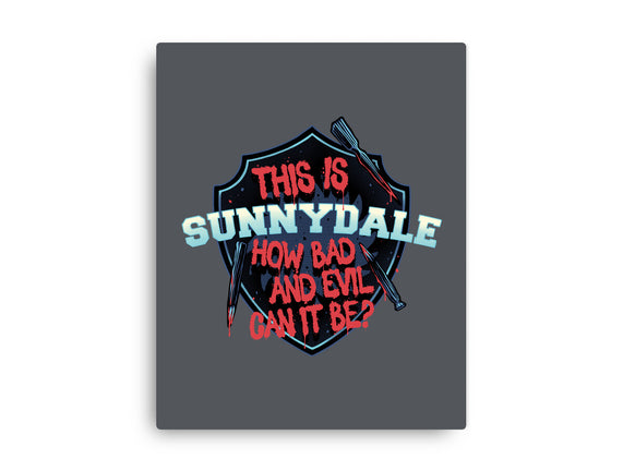 This Is Sunnydale