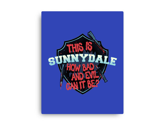 This Is Sunnydale