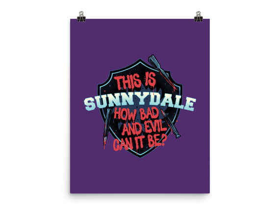 This Is Sunnydale