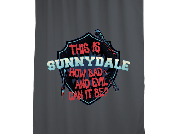 This Is Sunnydale